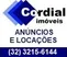 Cordial Empreendimentos LTDA - EPP